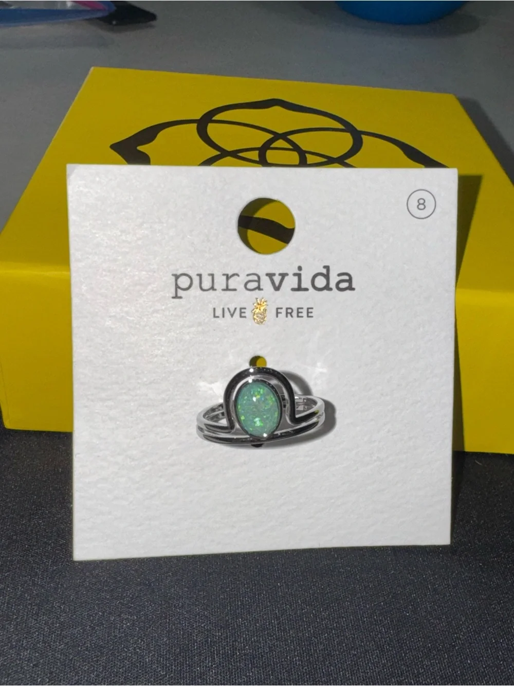 Pura Vida pura vida